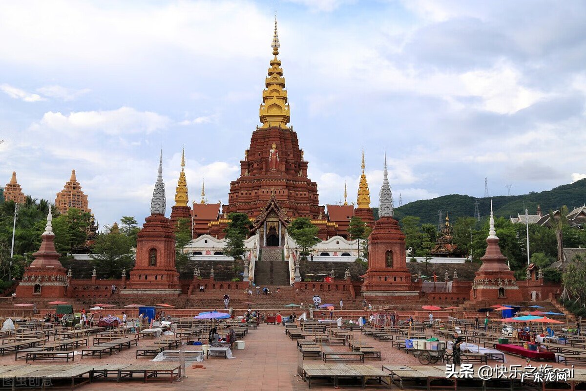 春节期间去哪玩好 春节去哪里玩好