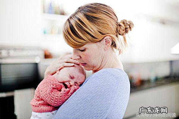 angelababy哭戏 baby哭了怎么办