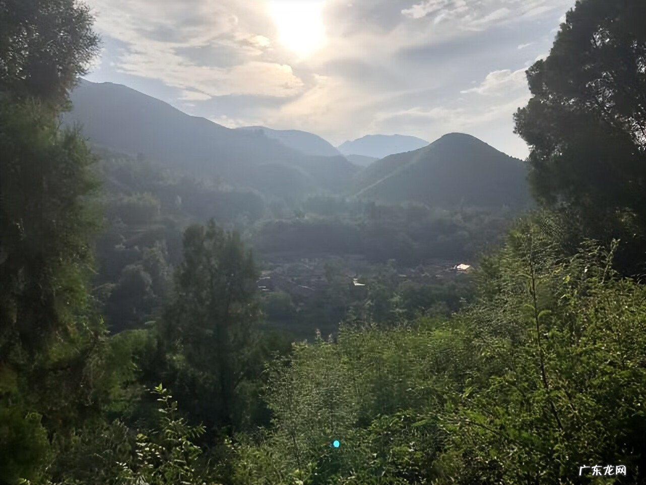 天门地户指的是什么 风水中的天门地户