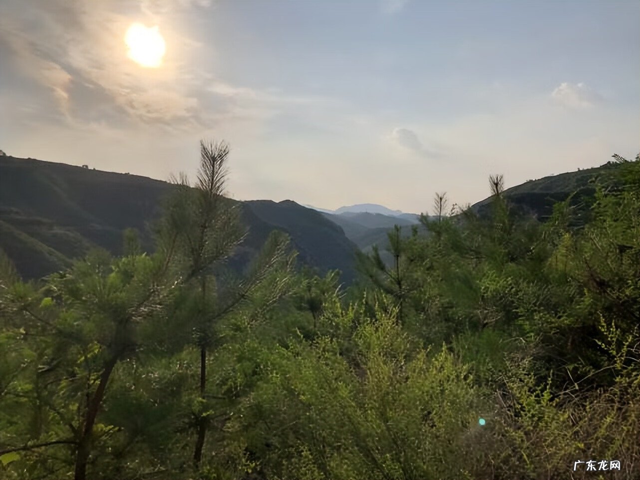 天门地户指的是什么 风水中的天门地户