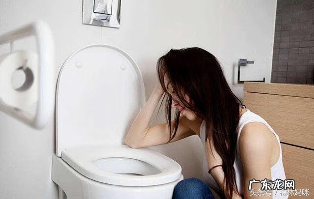 怀孕初期的前兆有哪些症状 怀孕初期细微的表现图