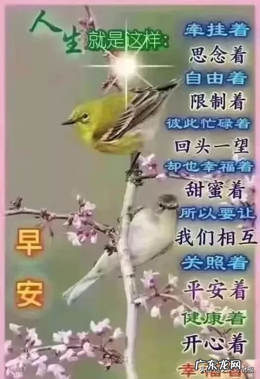 祝福短信最温馨的话 短信祝福语