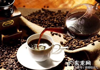 喝咖啡的好处 咖啡的功效与作用好处