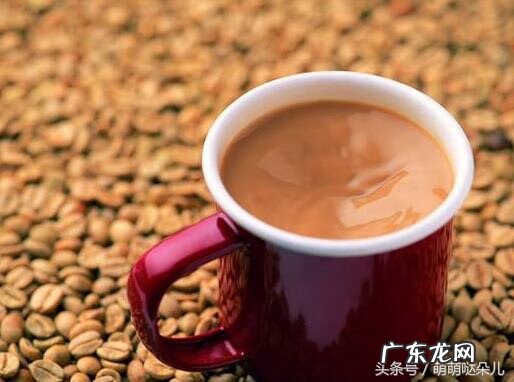 喝咖啡的好处 咖啡的功效与作用好处