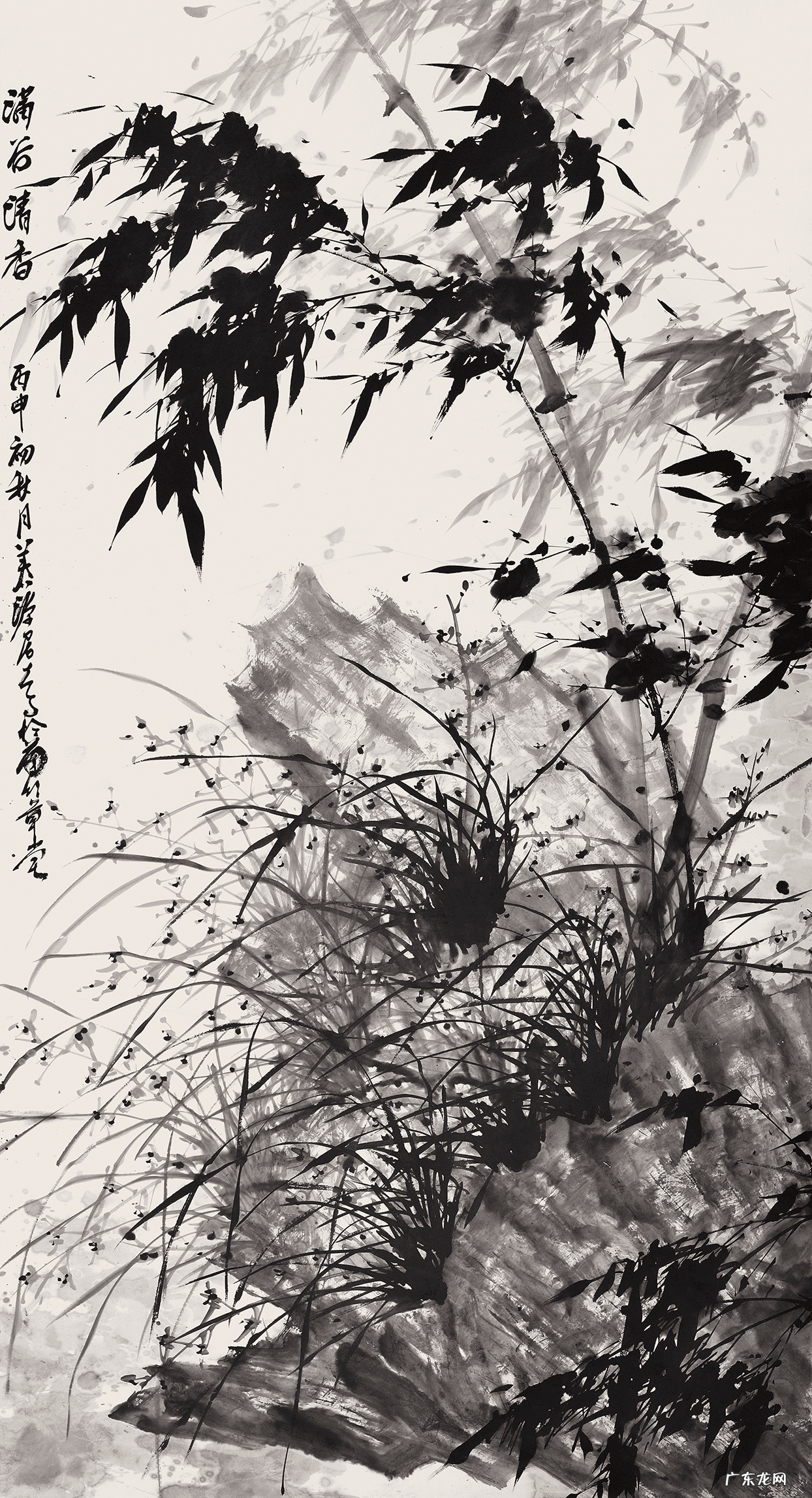 竹子风水中代表什么 竹林风水讲解