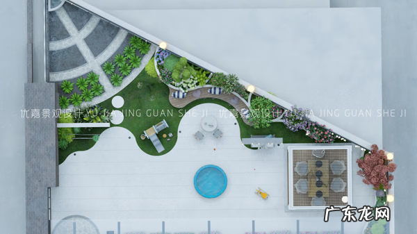 地砖圆形造型 地砖圆形图案