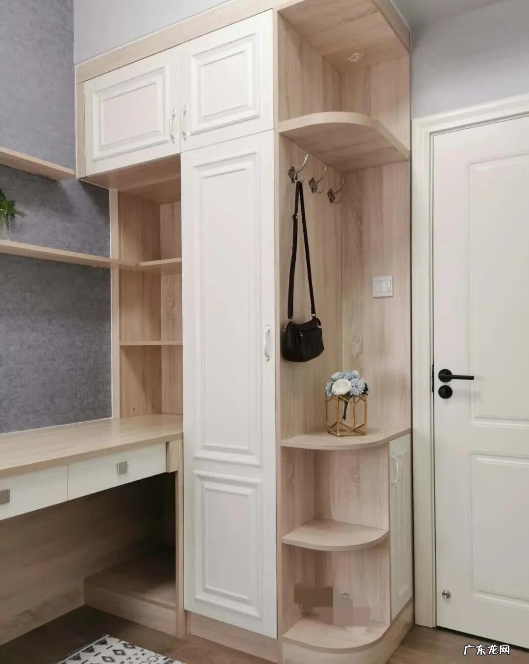 卧室衣柜颜色风水禁忌 衣柜的颜色风水