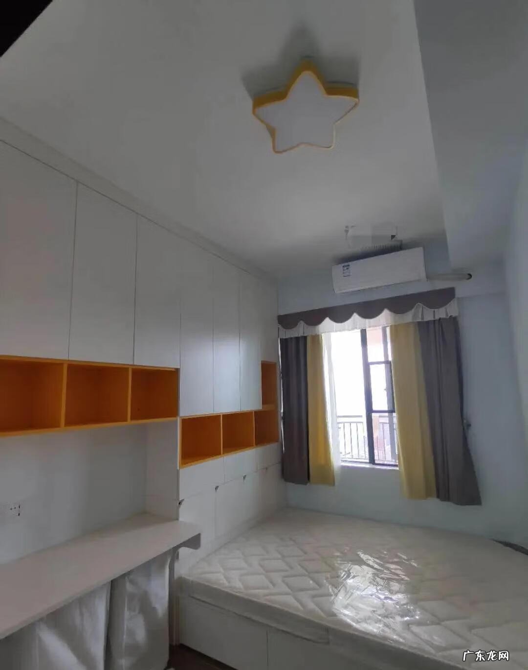 卧室衣柜颜色风水禁忌 衣柜的颜色风水