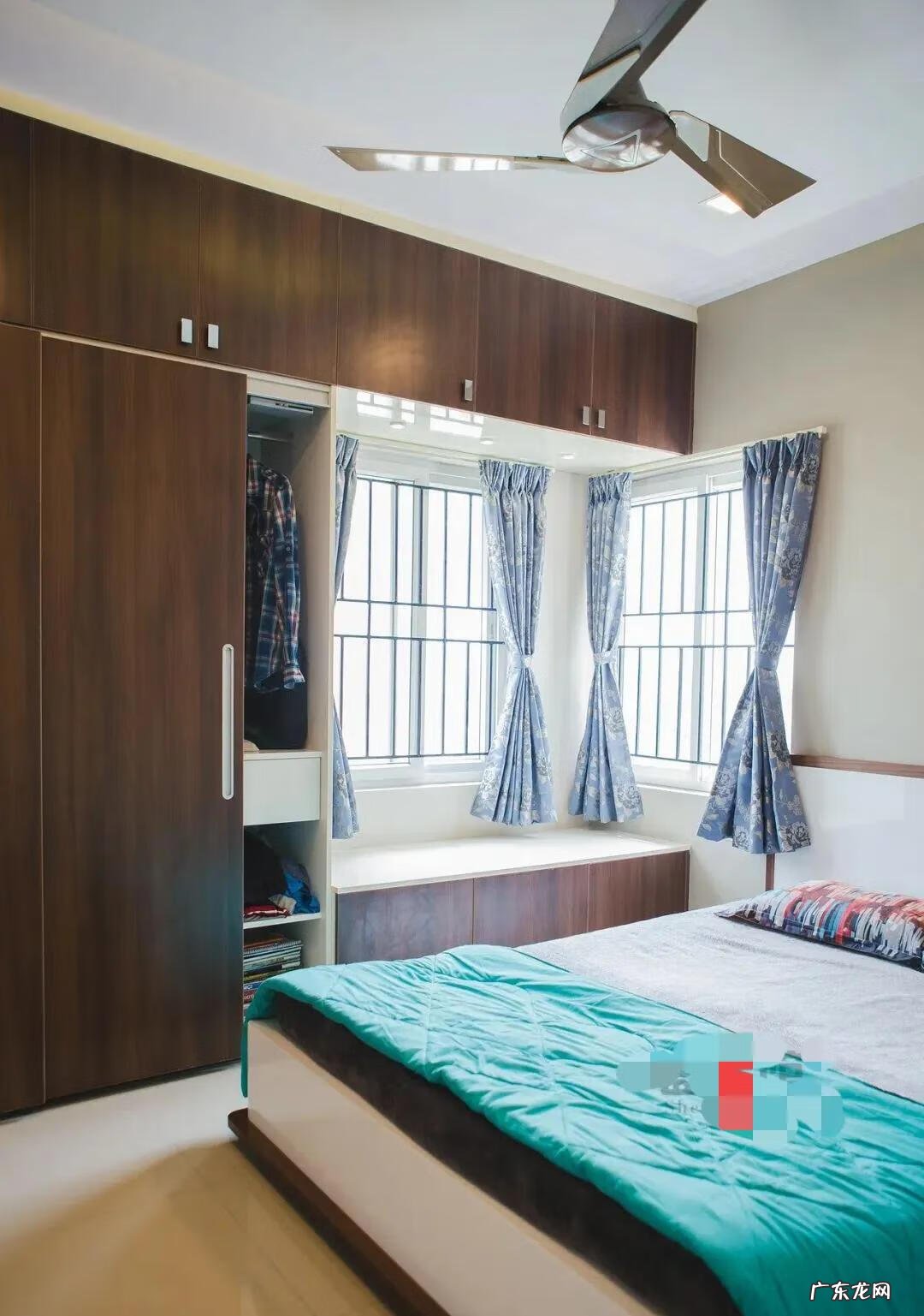 卧室衣柜颜色风水禁忌 衣柜的颜色风水