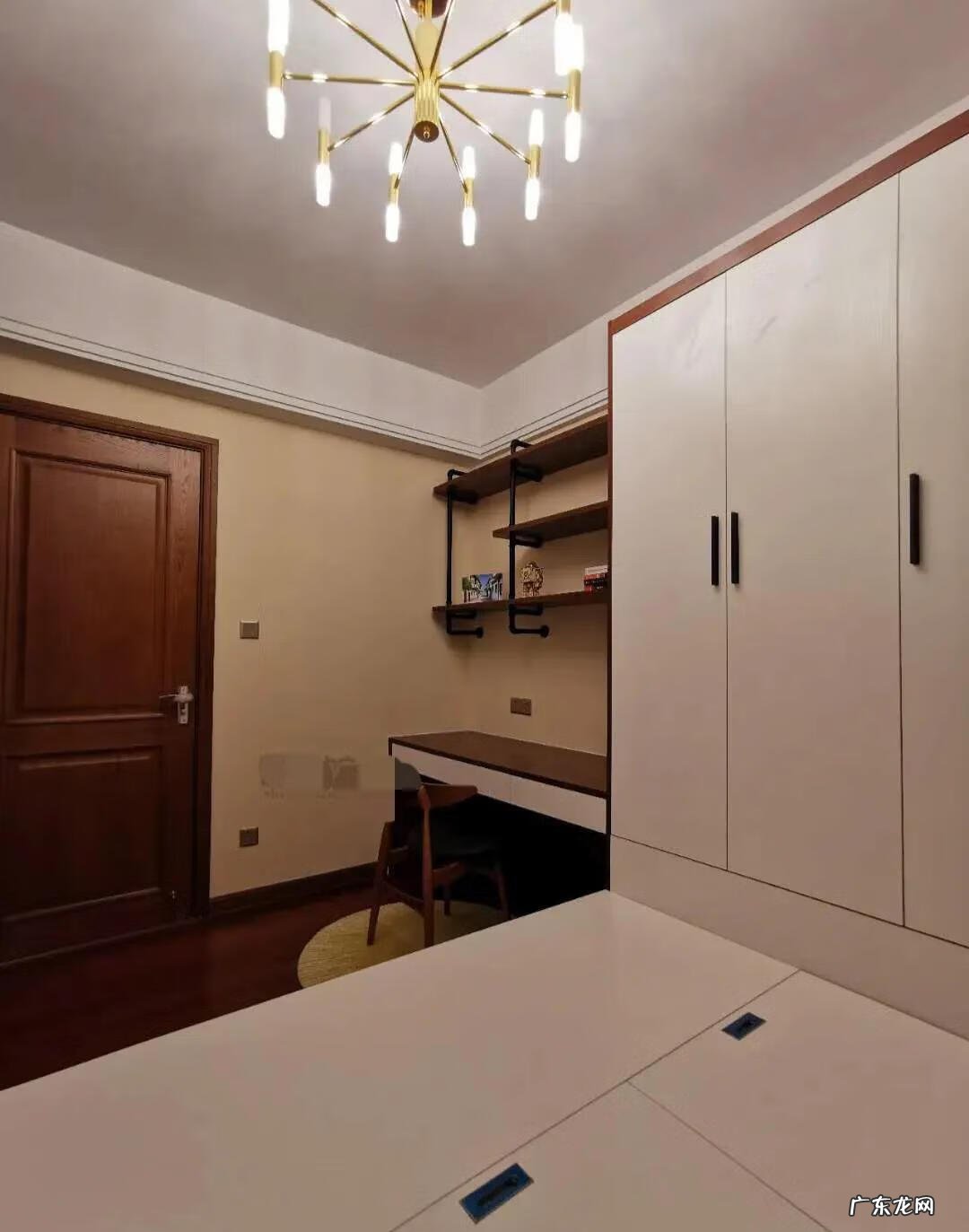 卧室衣柜颜色风水禁忌 衣柜的颜色风水