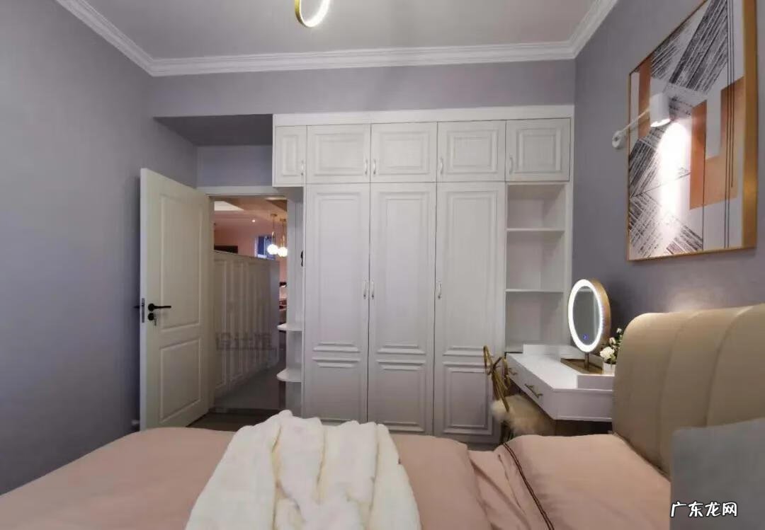 卧室衣柜颜色风水禁忌 衣柜的颜色风水