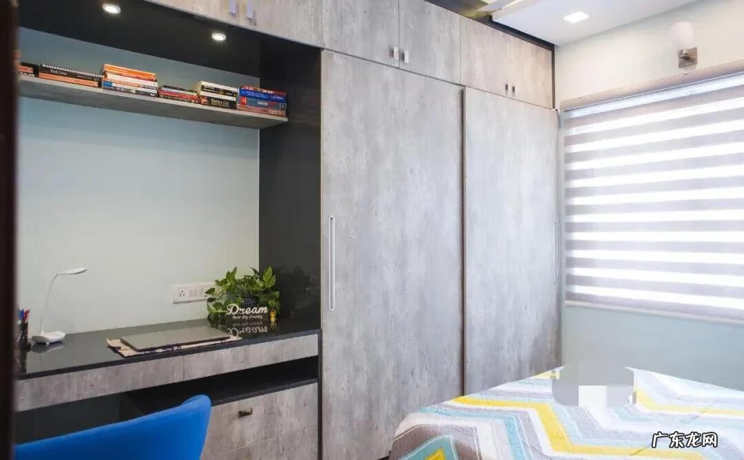 卧室衣柜颜色风水禁忌 衣柜的颜色风水