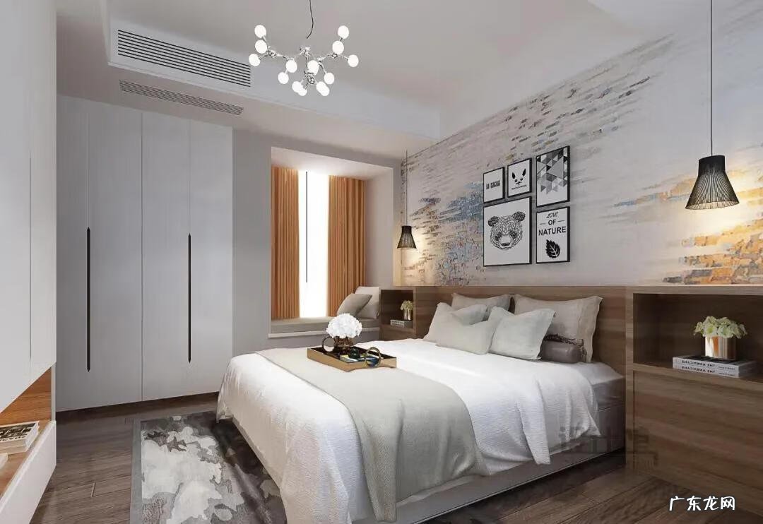 卧室衣柜颜色风水禁忌 衣柜的颜色风水