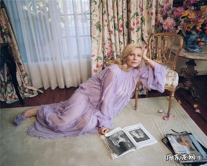 伊丽莎白·奥尔森 克斯汀·邓斯特