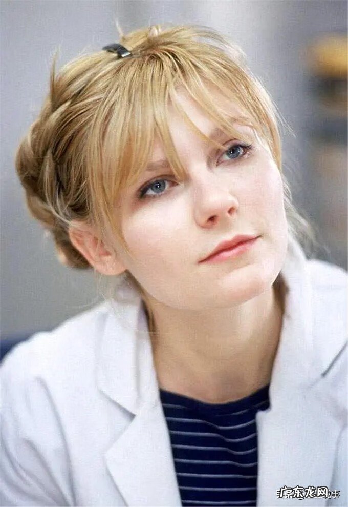 伊丽莎白·奥尔森 克斯汀·邓斯特