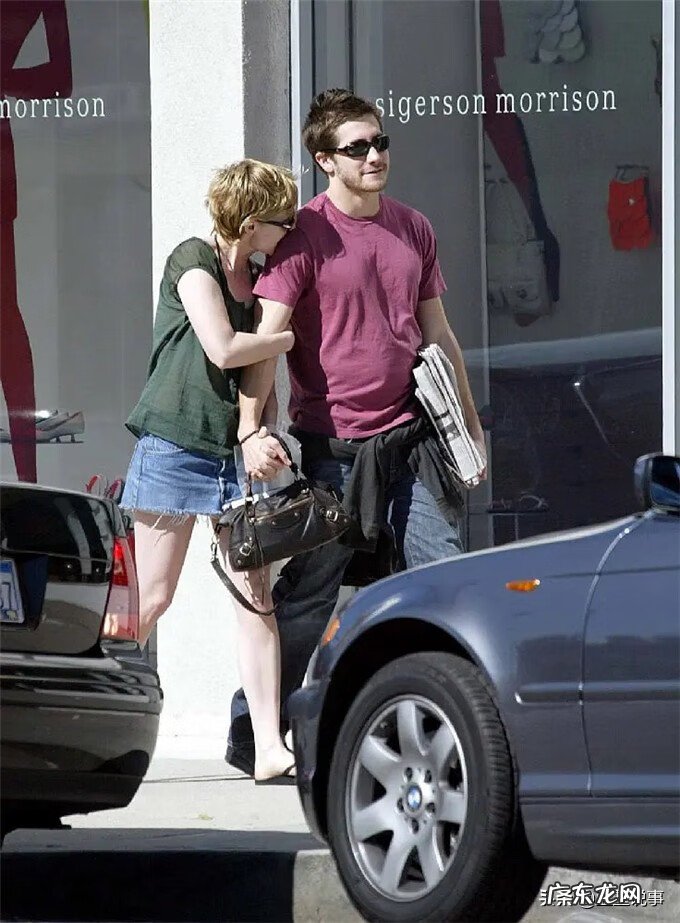 伊丽莎白·奥尔森 克斯汀·邓斯特