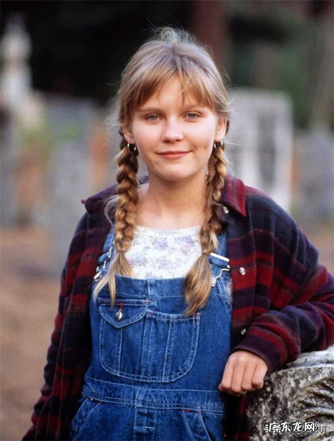 伊丽莎白·奥尔森 克斯汀·邓斯特