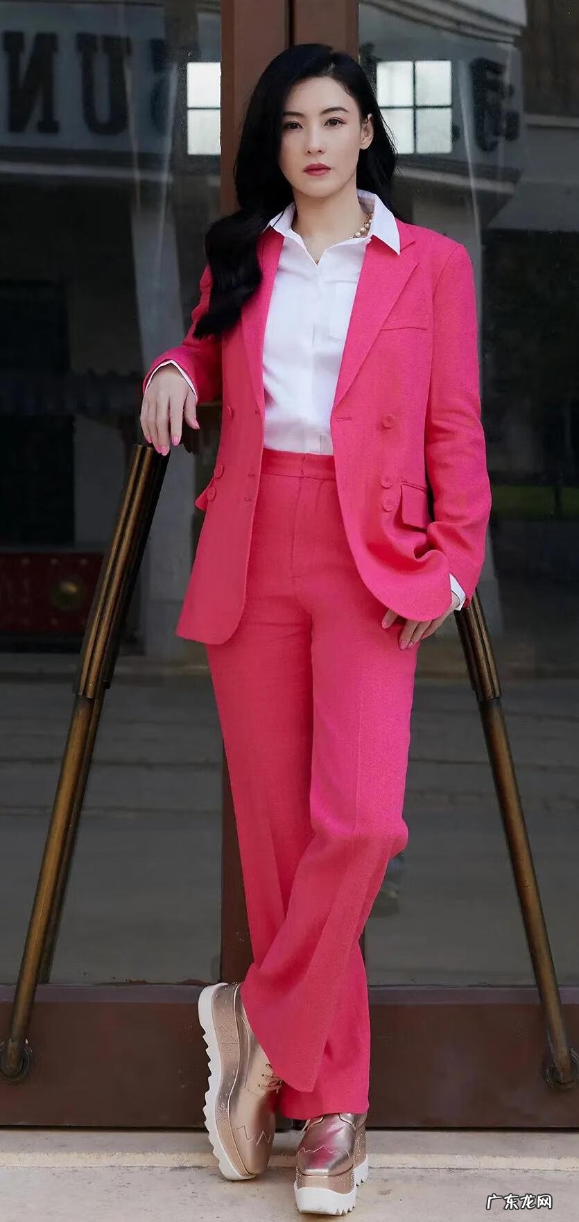 当你看了张柏芝的这些照片 张柏芝最新照片高清