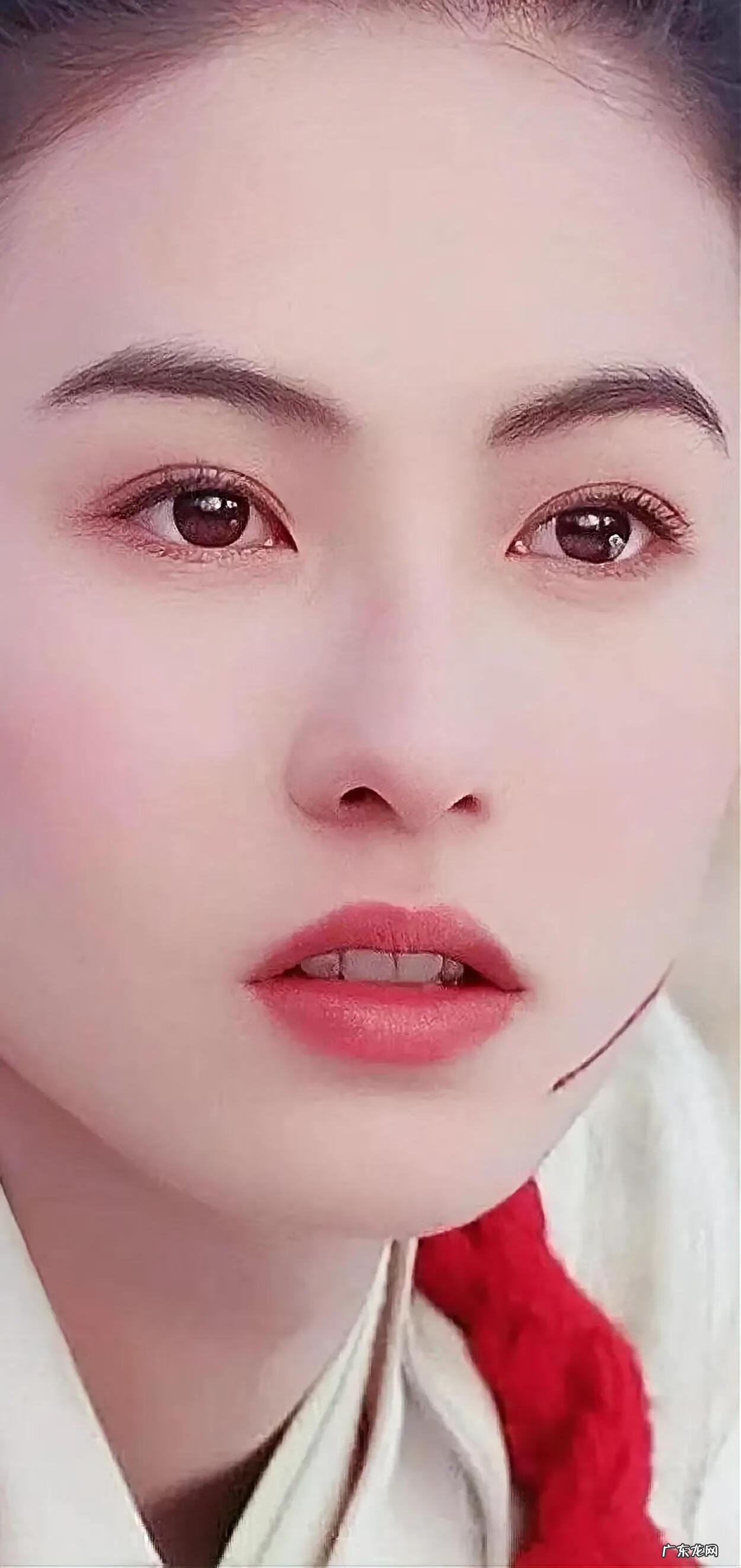 当你看了张柏芝的这些照片 张柏芝最新照片高清