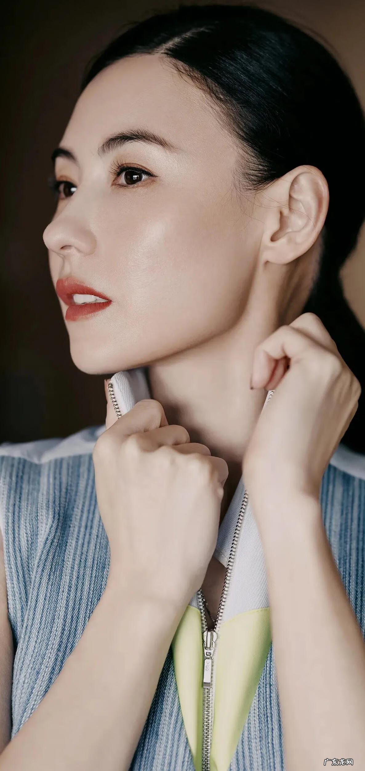 当你看了张柏芝的这些照片 张柏芝最新照片高清