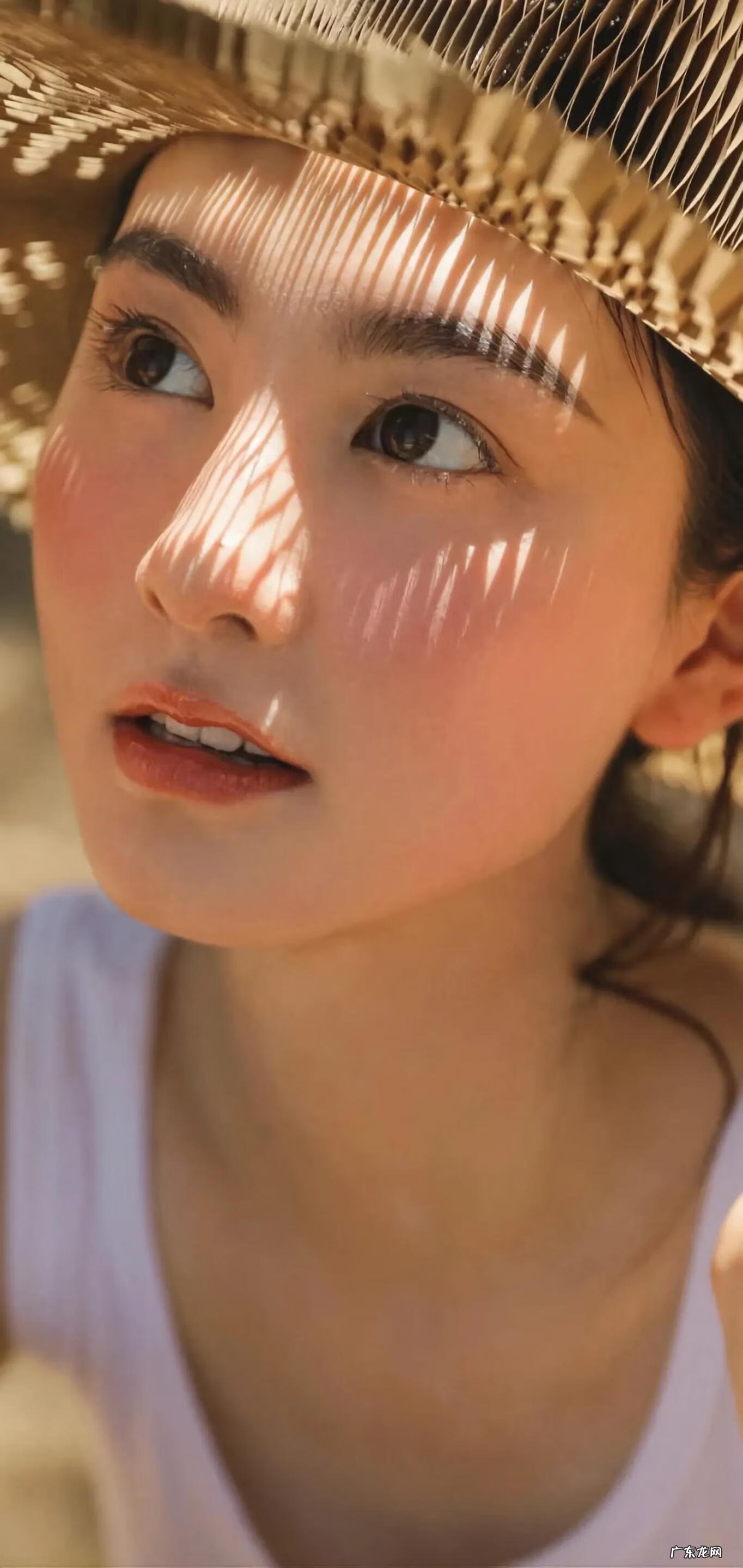 当你看了张柏芝的这些照片 张柏芝最新照片高清