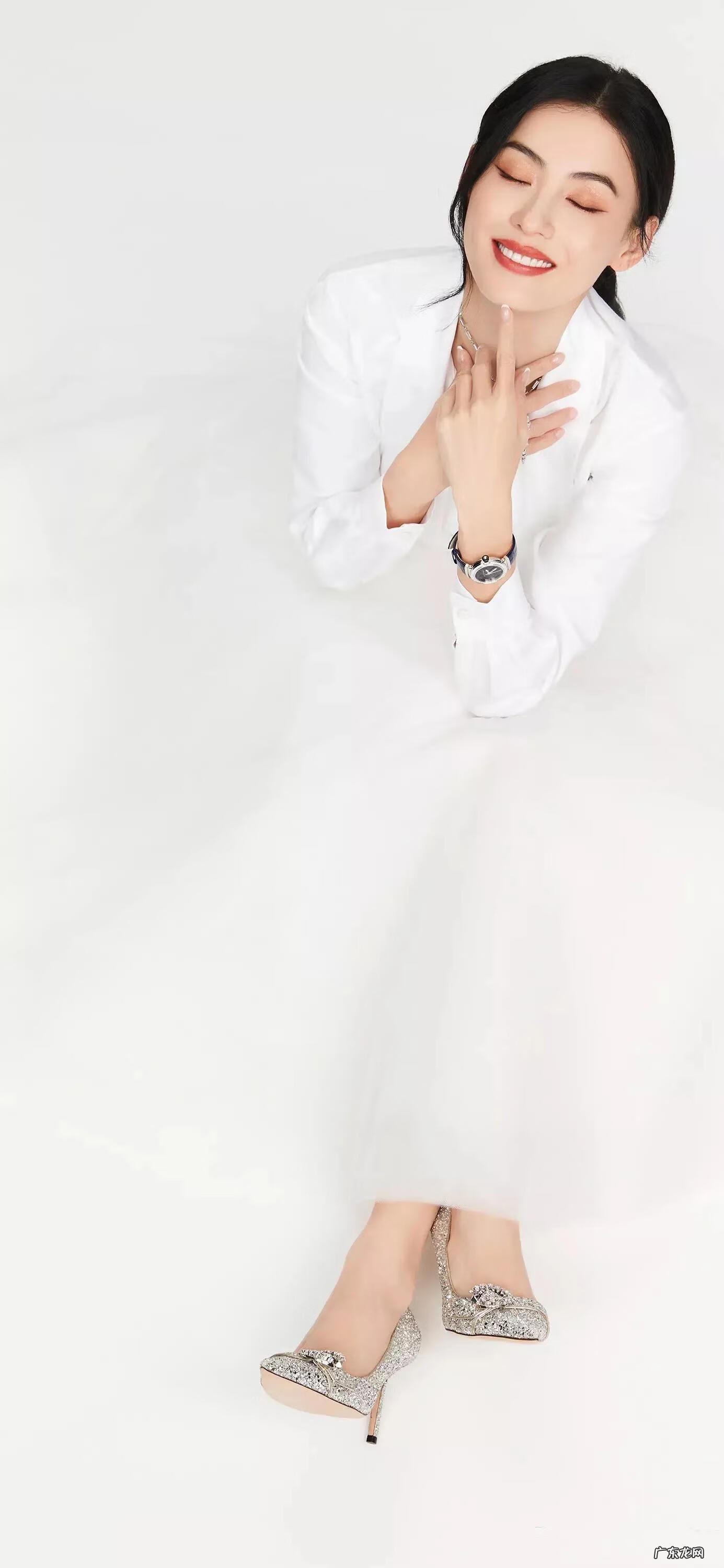 当你看了张柏芝的这些照片 张柏芝最新照片高清