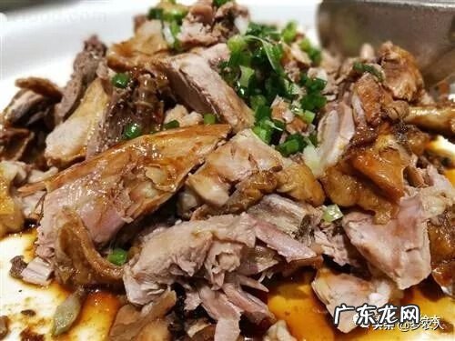 立冬南方吃什么传统食物 立冬当天吃什么传统食物图片
