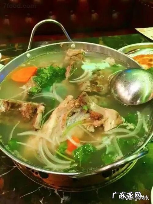 立冬南方吃什么传统食物 立冬当天吃什么传统食物图片