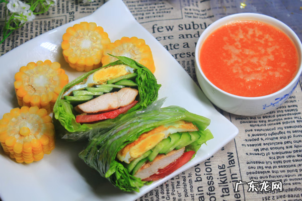 减脂营养午餐 中午瘦身餐