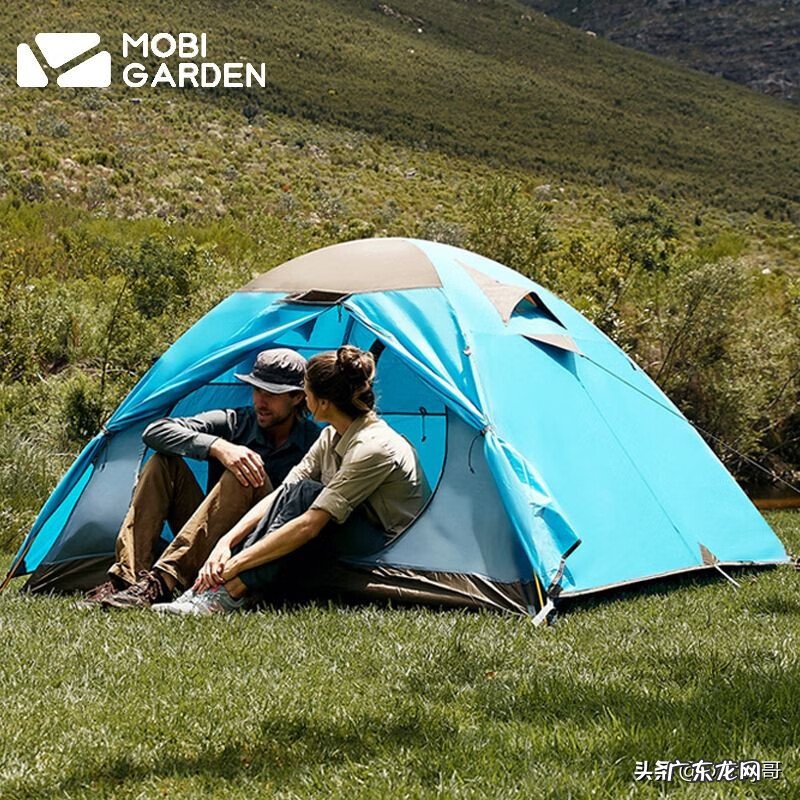 户外露营基地 户外露营品牌