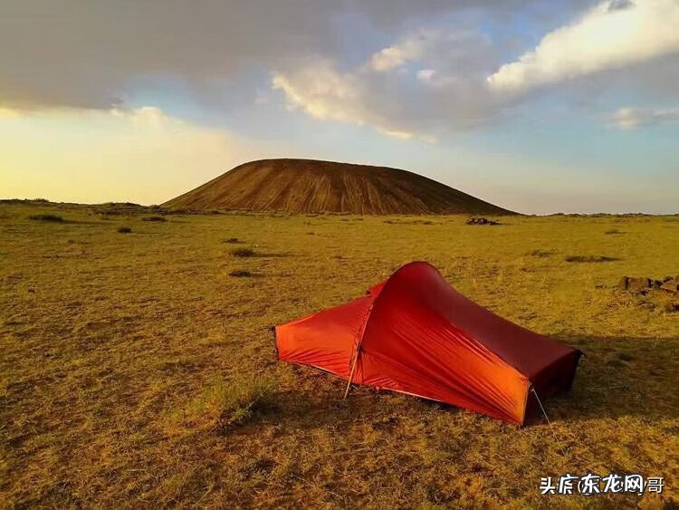 户外露营基地 户外露营品牌