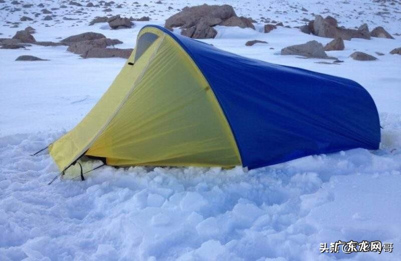 户外露营基地 户外露营品牌