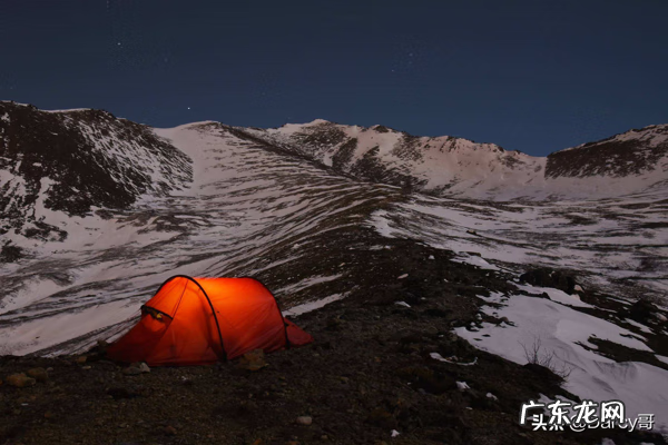 户外露营基地 户外露营品牌