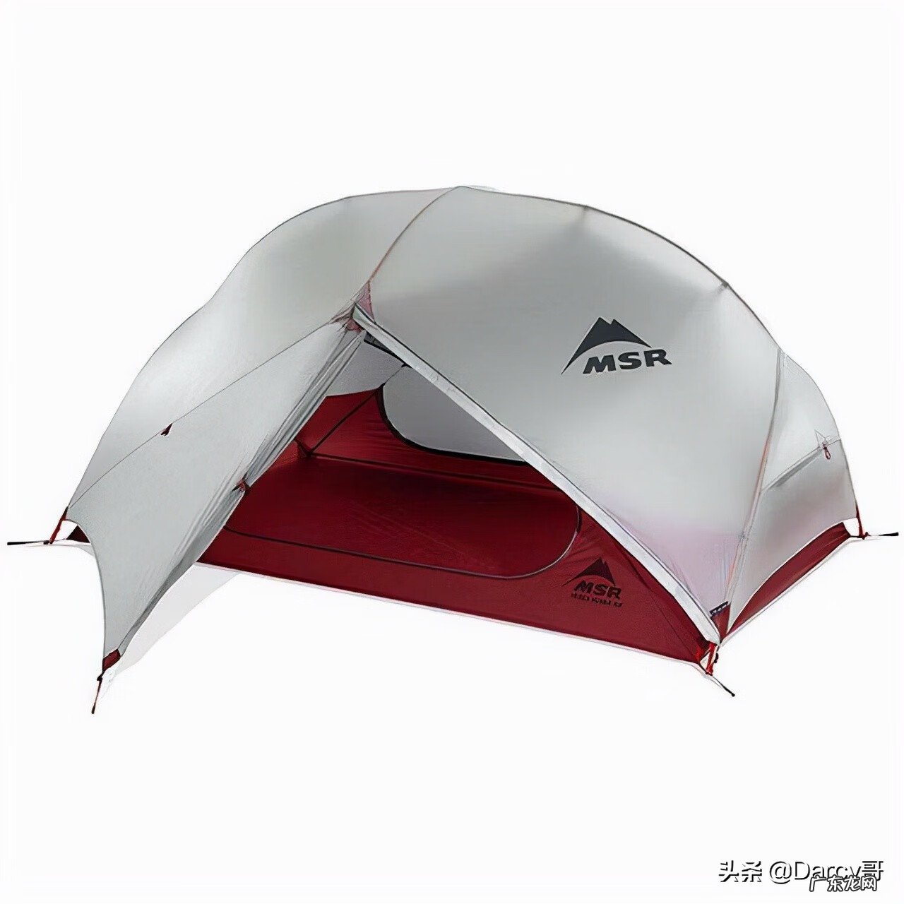 户外露营基地 户外露营品牌