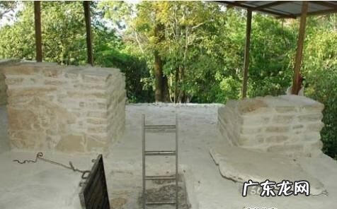 古墓很危险吗 不讲风水的古墓