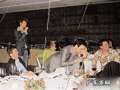 向华强 陈冠希父亲