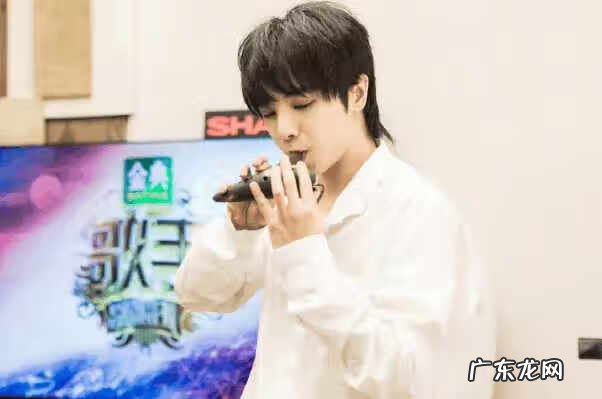 唱歌的孩子歌曲 唱歌的孩子原唱