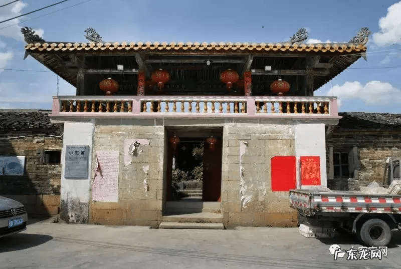 风水吧 大埔风水名师