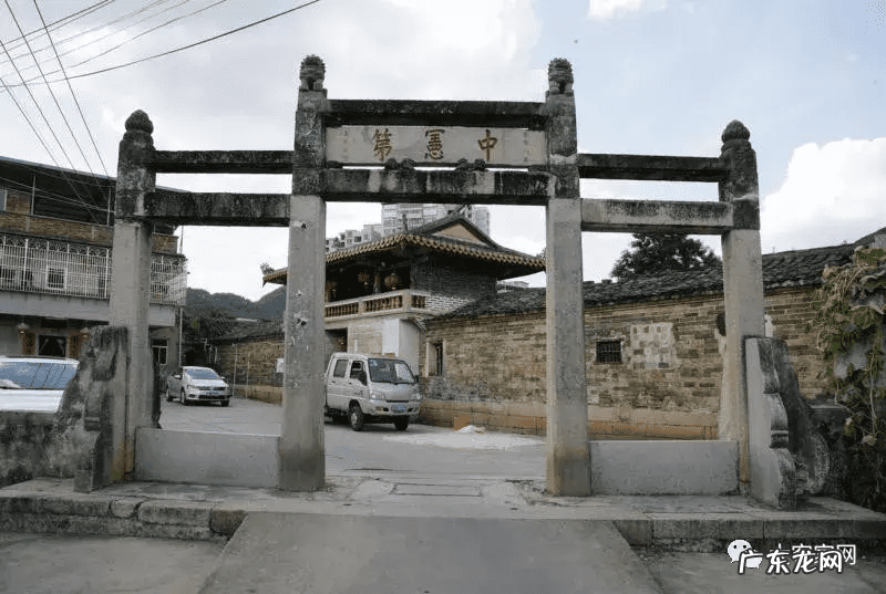 风水吧 大埔风水名师