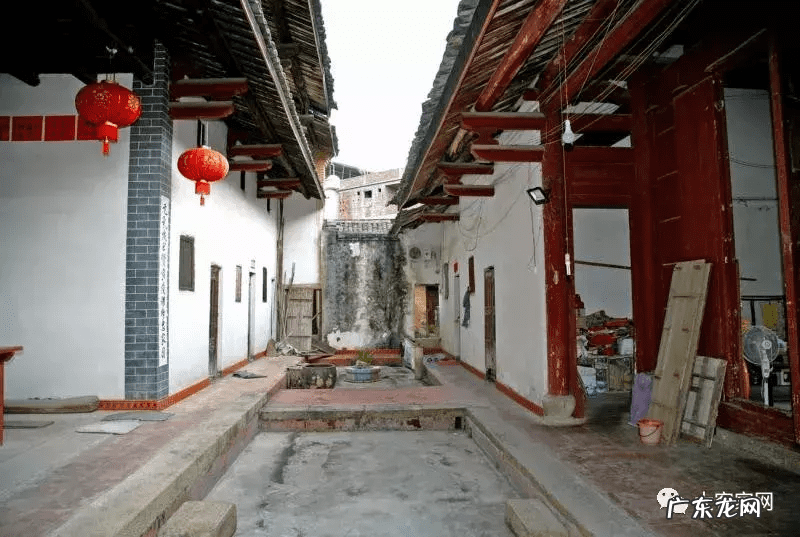 风水吧 大埔风水名师