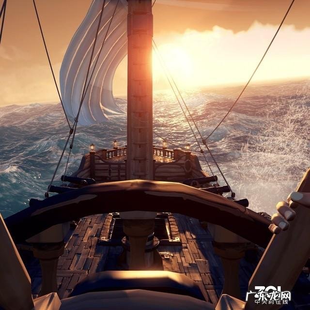 steam盗贼之海英文 盗贼之海steam叫什么