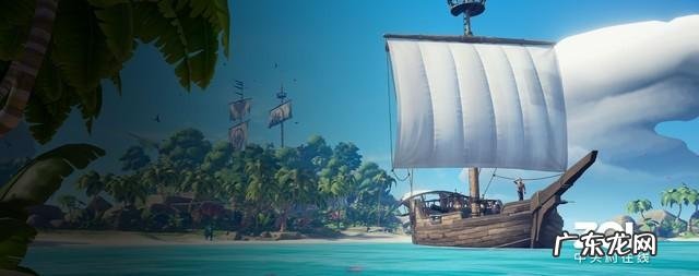 steam盗贼之海英文 盗贼之海steam叫什么