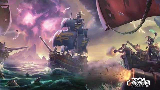 steam盗贼之海英文 盗贼之海steam叫什么