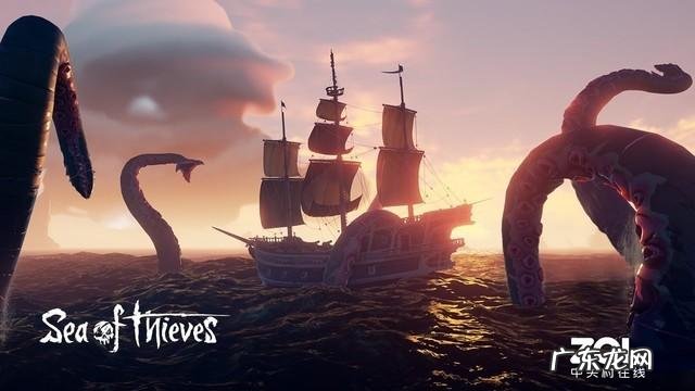 steam盗贼之海英文 盗贼之海steam叫什么