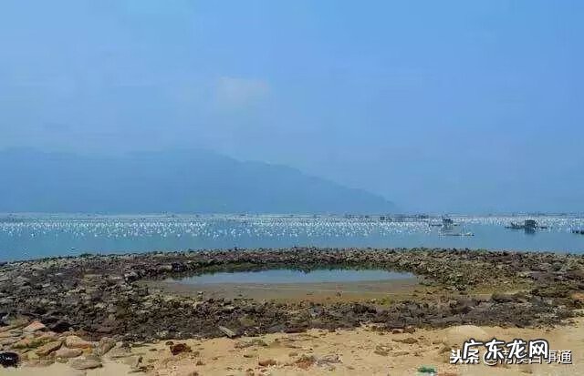 南澳岛历史文化 南澳大桥风水