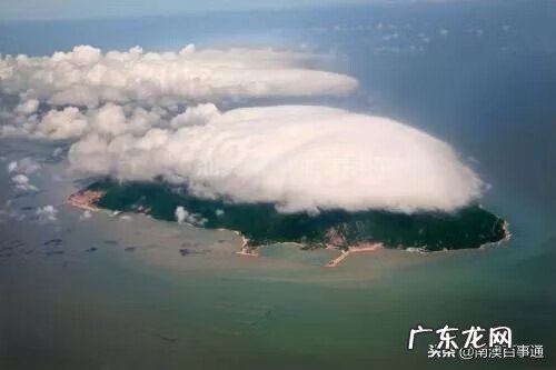 南澳岛历史文化 南澳大桥风水