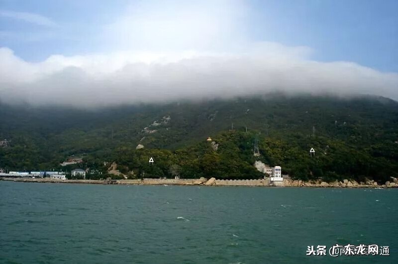 南澳岛历史文化 南澳大桥风水