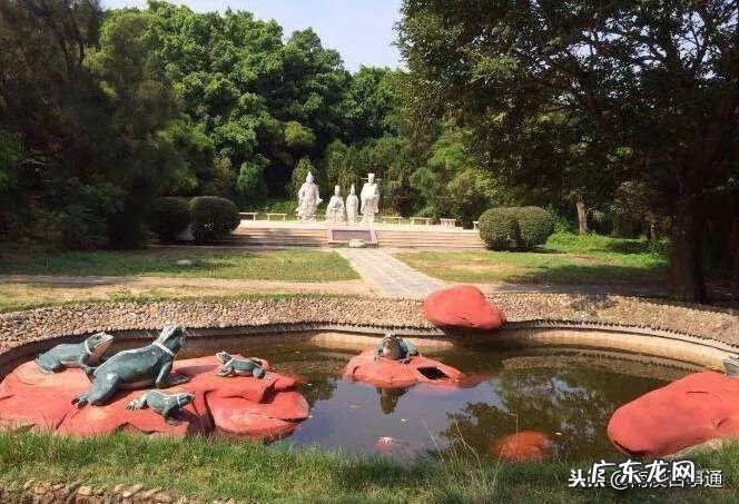 南澳岛历史文化 南澳大桥风水