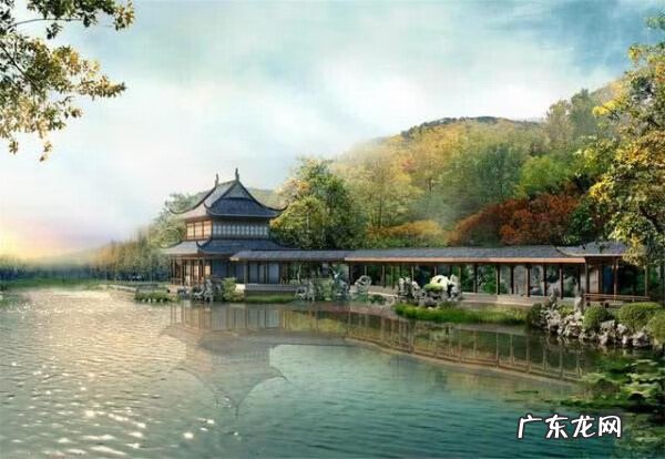 房屋后面一条河的风水 屋后有河的风水