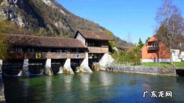 房屋后面一条河的风水 屋后有河的风水